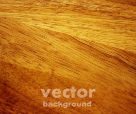 Wood texture pattern background vector