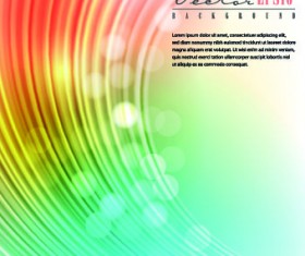 Creative design geometry vector background 04