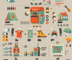 Business Infographic creative design 815