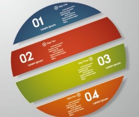 Business Infographic creative design 819