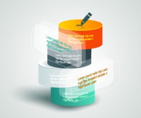 Business Infographic creative design 823