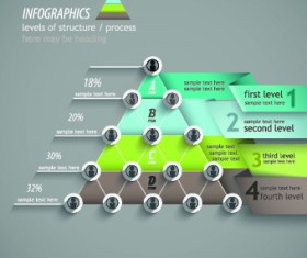 Business Infographic creative design 825