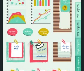 Business Infographic creative design 832