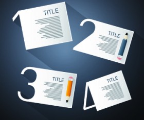 Business Infographic creative design 833