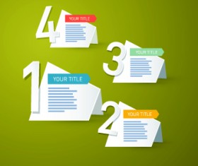 Business Infographic creative design 834