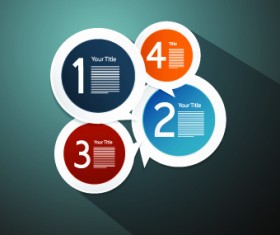 Business Infographic creative design 836