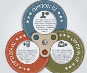 Business Infographic creative design 845