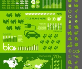 Business Infographic creative design 848