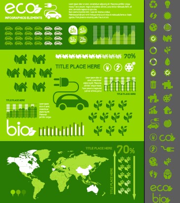Business Infographic creative design 848