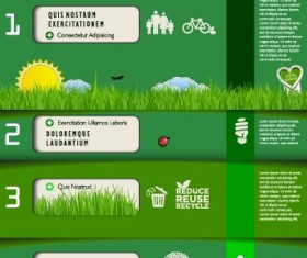 Business Infographic creative design 851