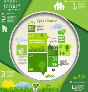 Business Infographic creative design 852