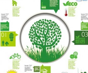 Business Infographic creative design 853