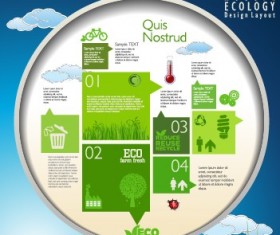 Business Infographic creative design 854