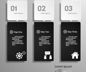 Business Infographic creative design 860