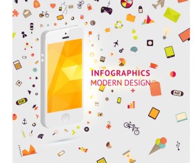 Business Infographic creative design 864