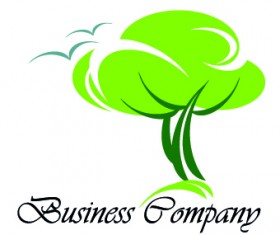 Modern business logos creative design vectors 05