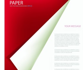 Business geometric shapes vectors background 05