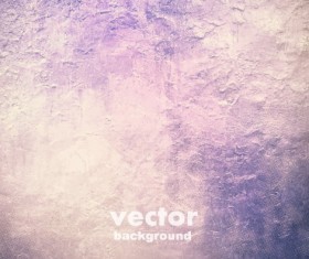 Old grunge vector background set 02