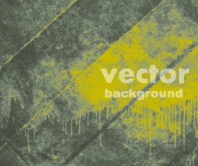 Grunge color vector background art 01