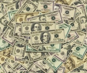 Money design elements creative vector graphics 01