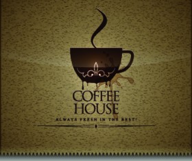 Creative restaurant menu covers vector graphic 01