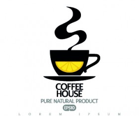 Creative restaurant menu covers vector graphic 05