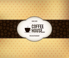 Set of Menu cover design vector 07