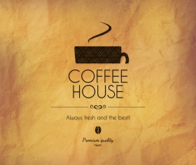 Set of Menu cover design vector 08