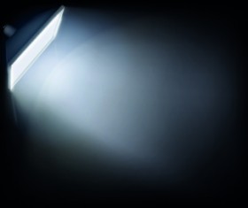 Shiny spotlight background graphics 03