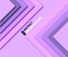 Delicate abstract background vector graphics 02