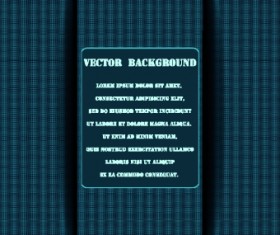 Fabric texture vector background 04