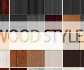 150 Kind wood style Photoshop Patterns