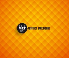 Abstract creative geometric shapes background 01