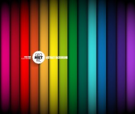 Abstract creative geometric shapes background 05