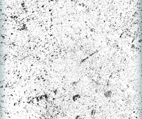 Black and white grunge pattern vector 02