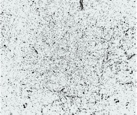 Black and white grunge pattern vector 03