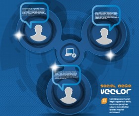 Business Infographic creative design 866