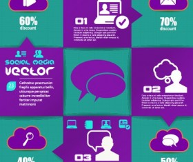 Business Infographic creative design 868