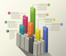 Business Infographic creative design 870