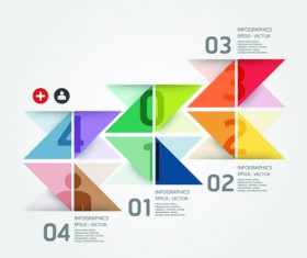 Business Infographic creative design 875