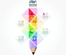 Business Infographic creative design 877