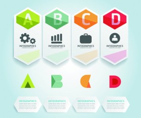 Business Infographic creative design 878