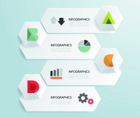 Business Infographic creative design 879