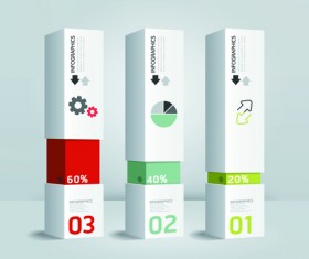 Business Infographic creative design 880