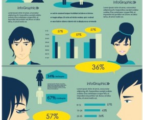 Business Infographic creative design 884
