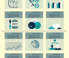 Business Infographic creative design 887