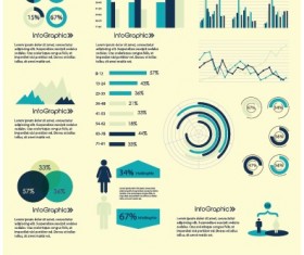 Business Infographic creative design 888