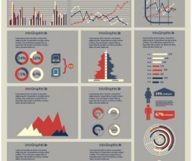Business Infographic creative design 889
