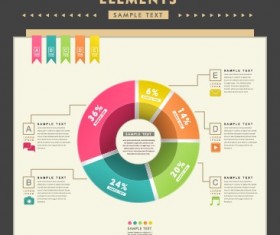 Business Infographic creative design 890