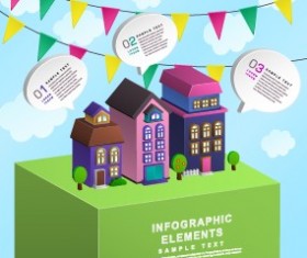 Business Infographic creative design 891